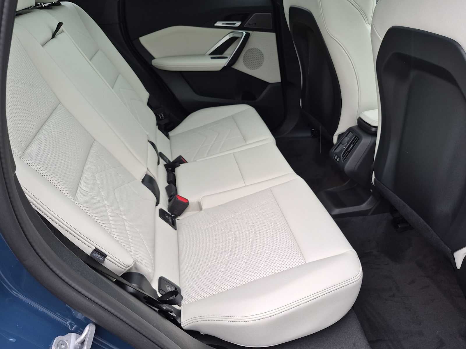 2027 BMW X1 xDrive28i