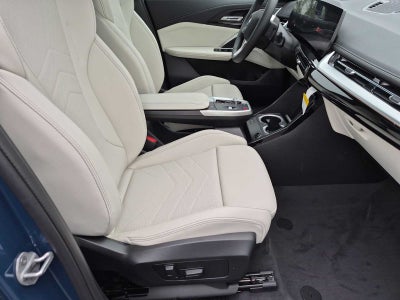 2027 BMW X1 xDrive28i