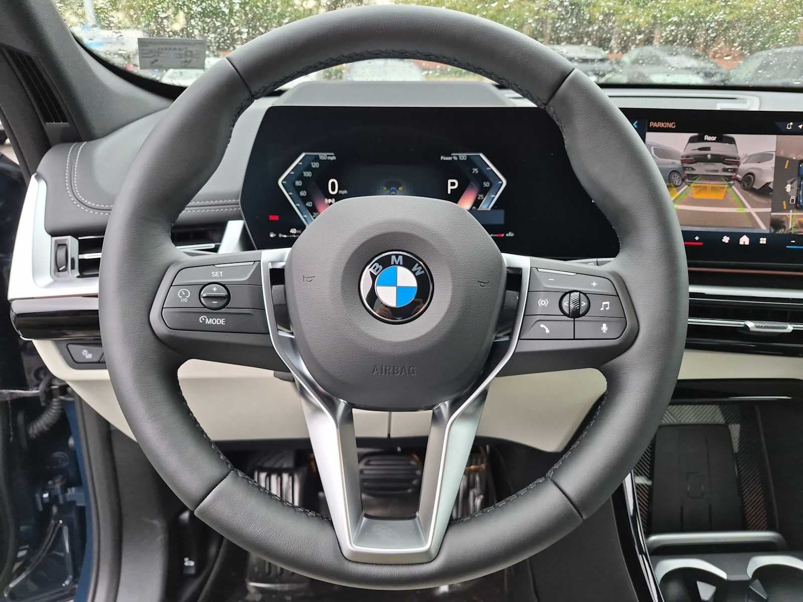 2027 BMW X1 xDrive28i