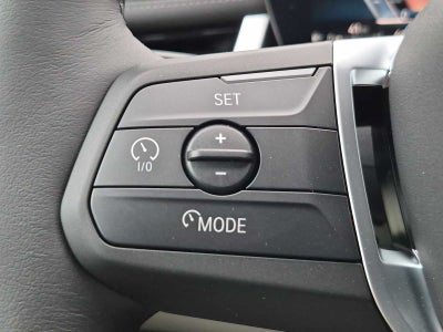 2027 BMW X1 xDrive28i