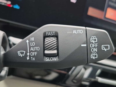 2027 BMW X1 xDrive28i