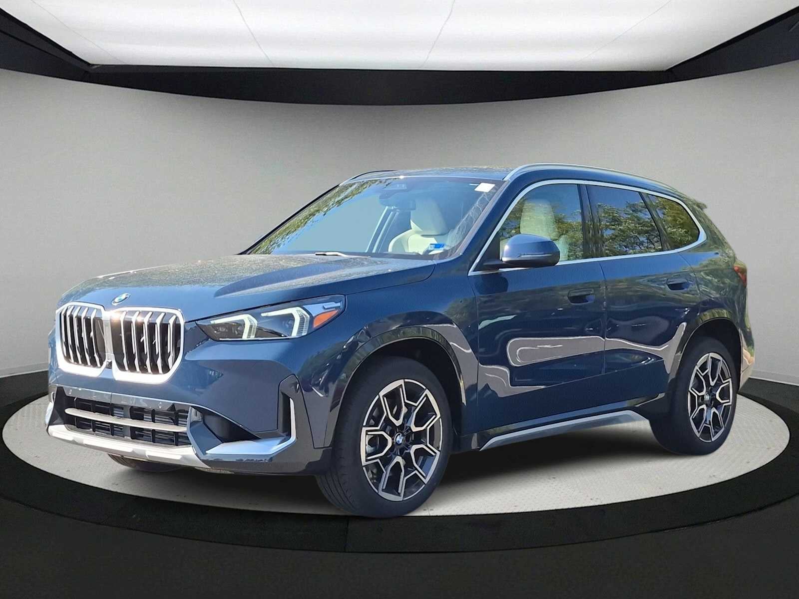 2027 BMW X1 xDrive28i