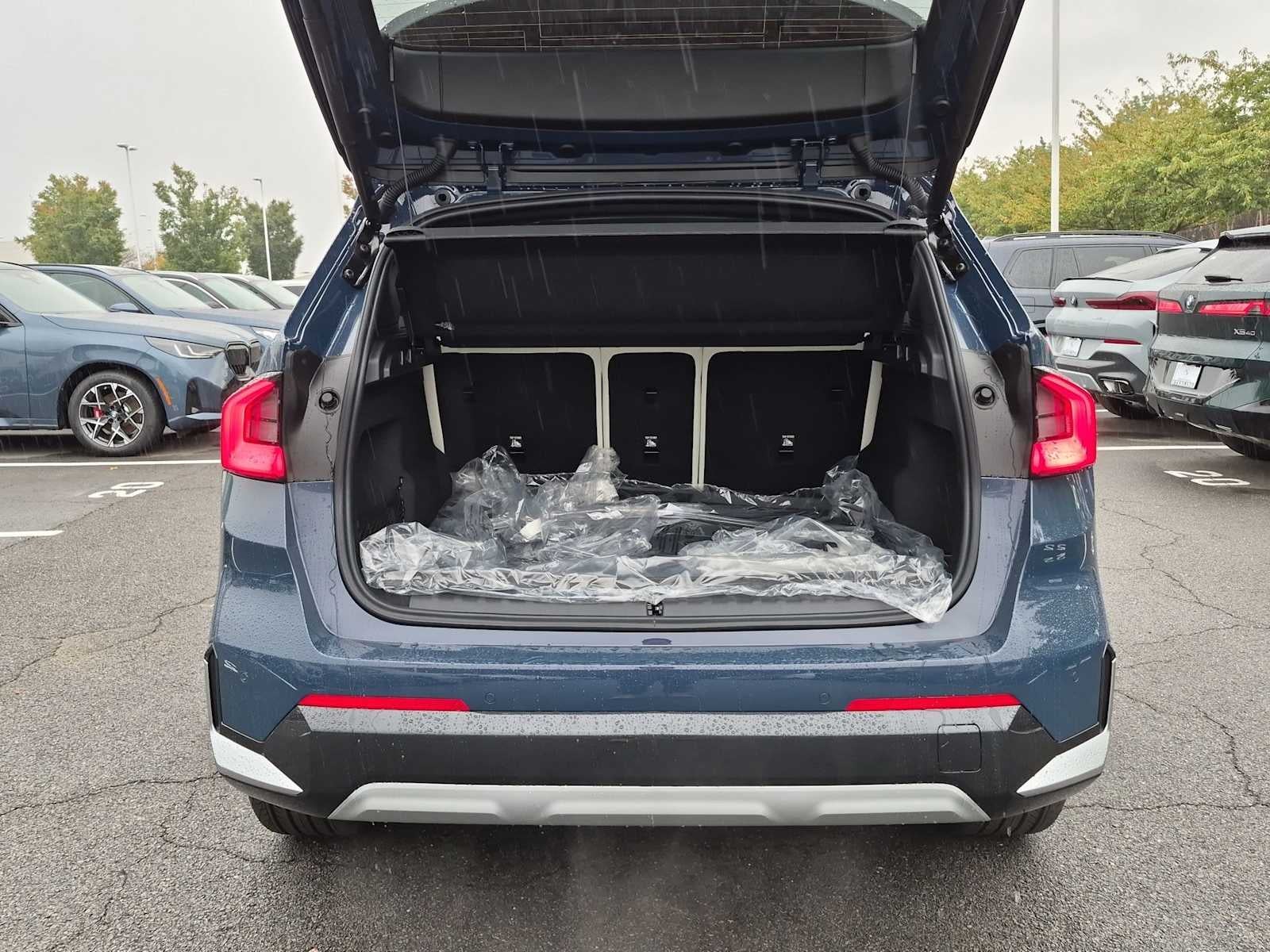 2027 BMW X1 xDrive28i