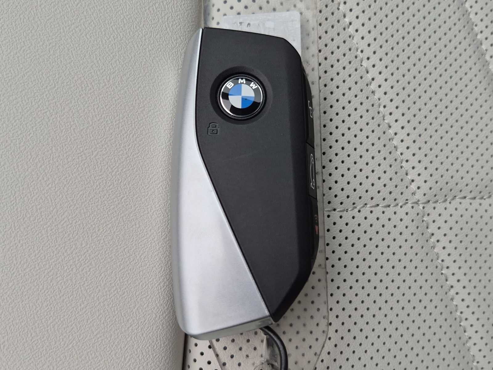 2027 BMW X1 xDrive28i