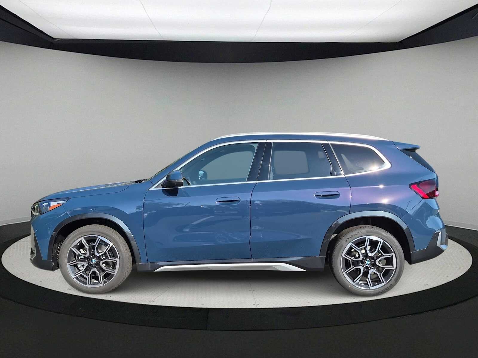 2027 BMW X1 xDrive28i