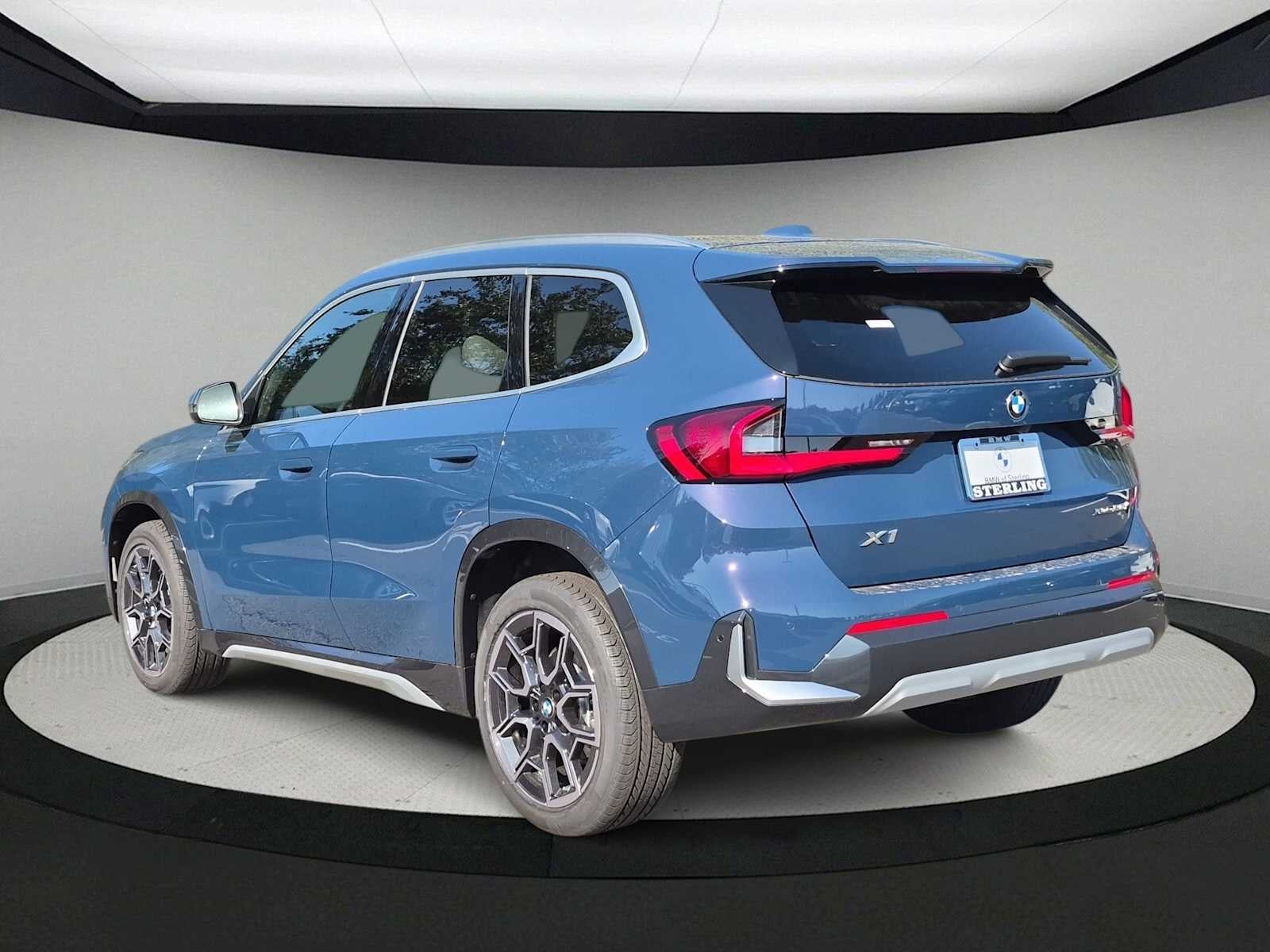2027 BMW X1 xDrive28i