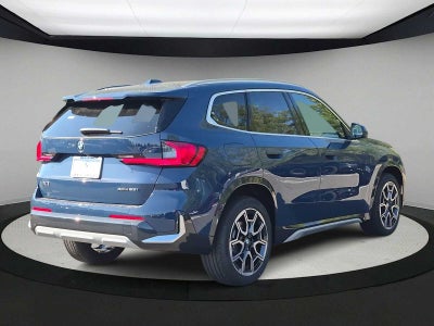 2027 BMW X1 xDrive28i