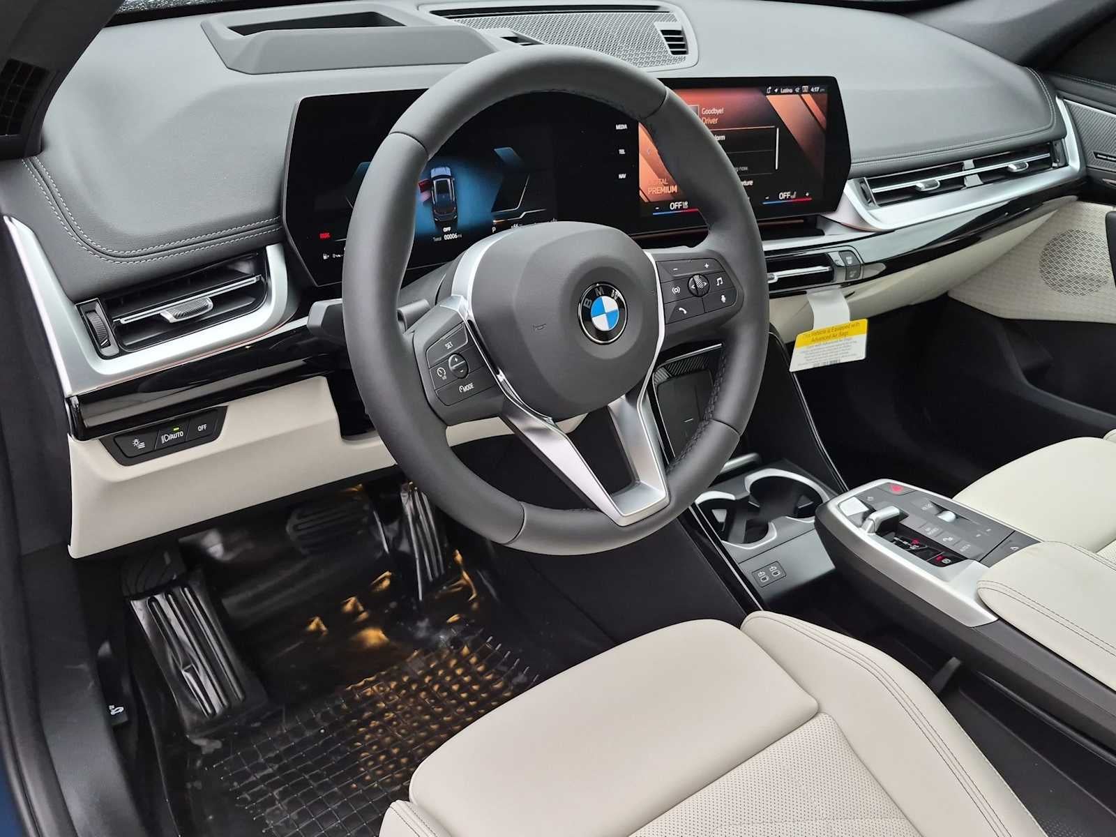 2027 BMW X1 xDrive28i