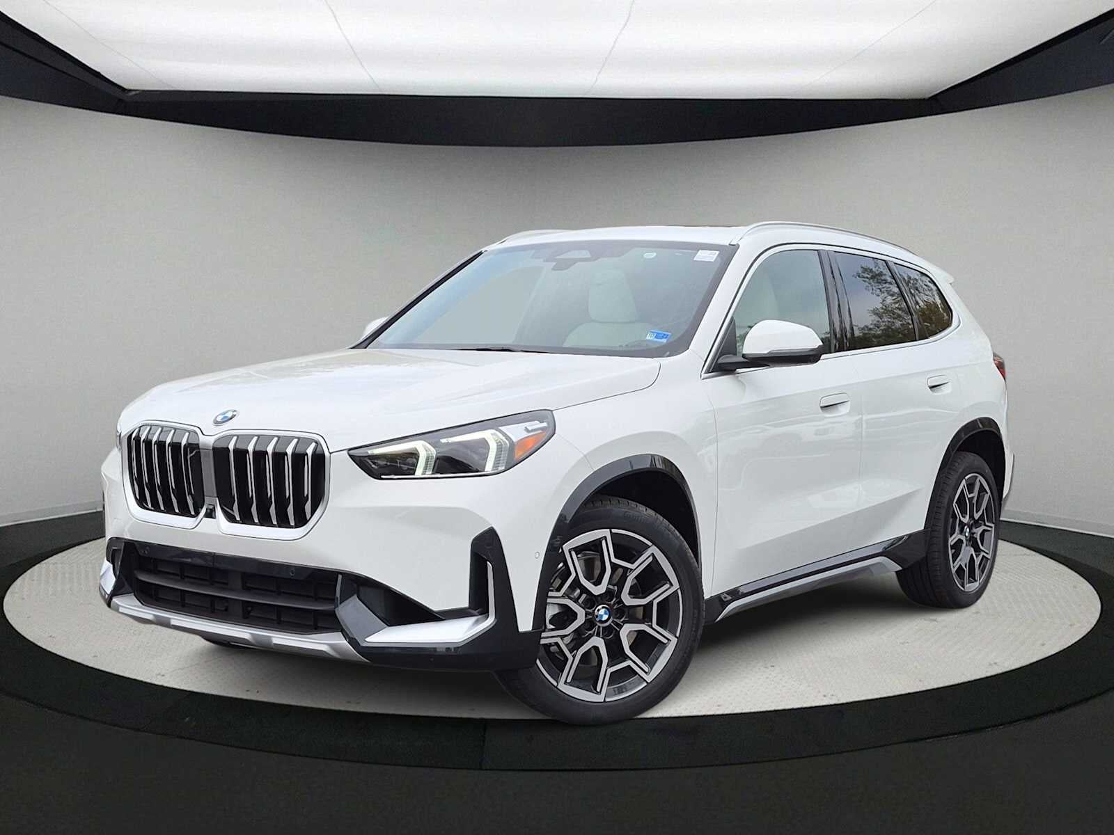 2027 BMW X1 xDrive28i