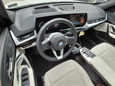 2027 BMW X1 xDrive28i