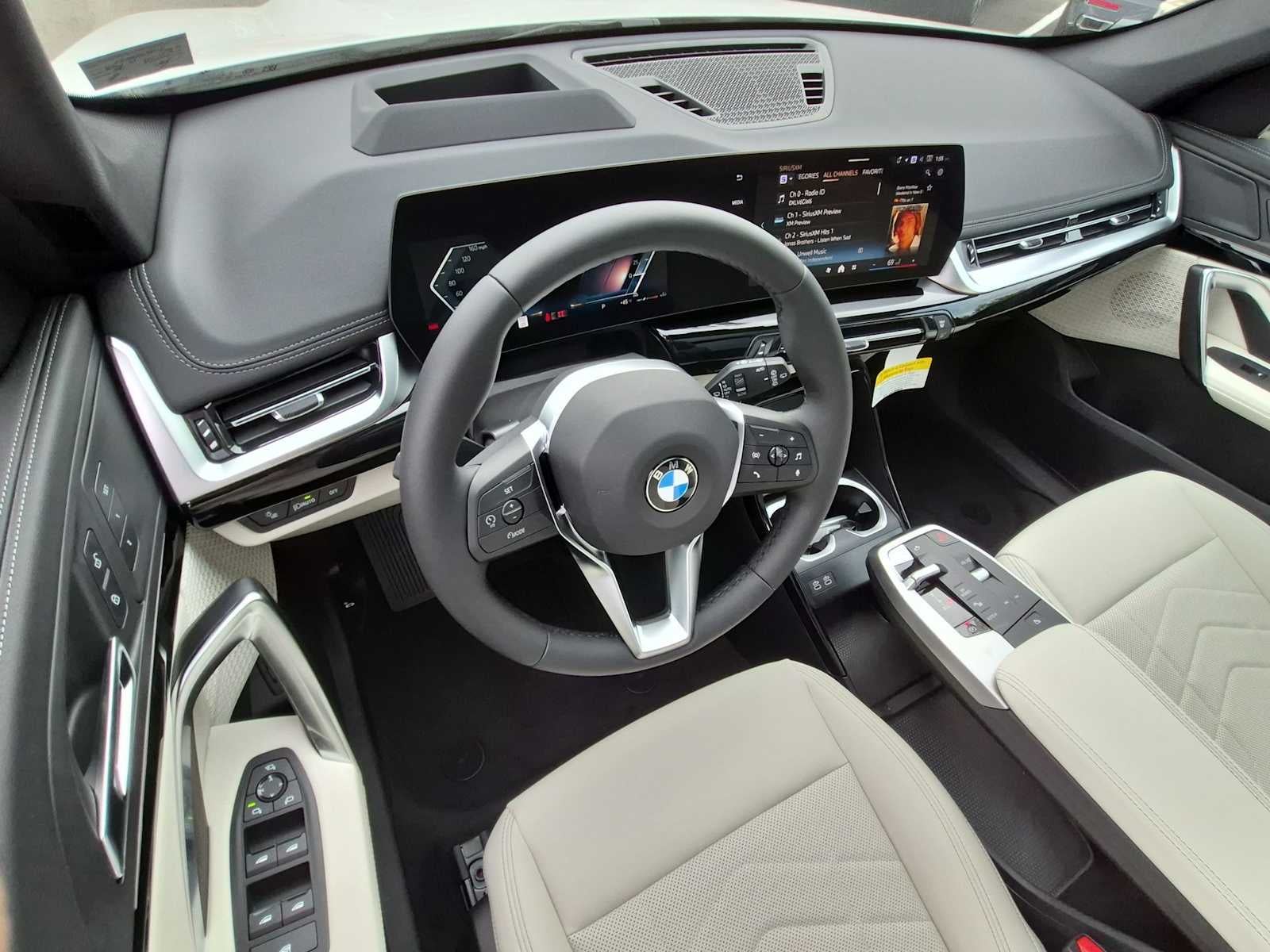 2027 BMW X1 xDrive28i