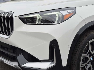 2027 BMW X1 xDrive28i