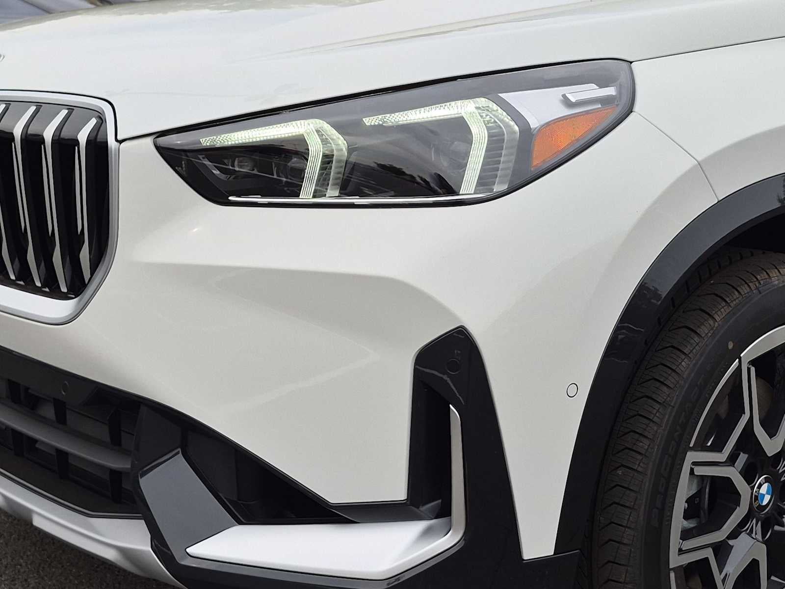 2027 BMW X1 xDrive28i