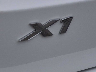 2027 BMW X1 xDrive28i