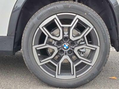 2027 BMW X1 xDrive28i
