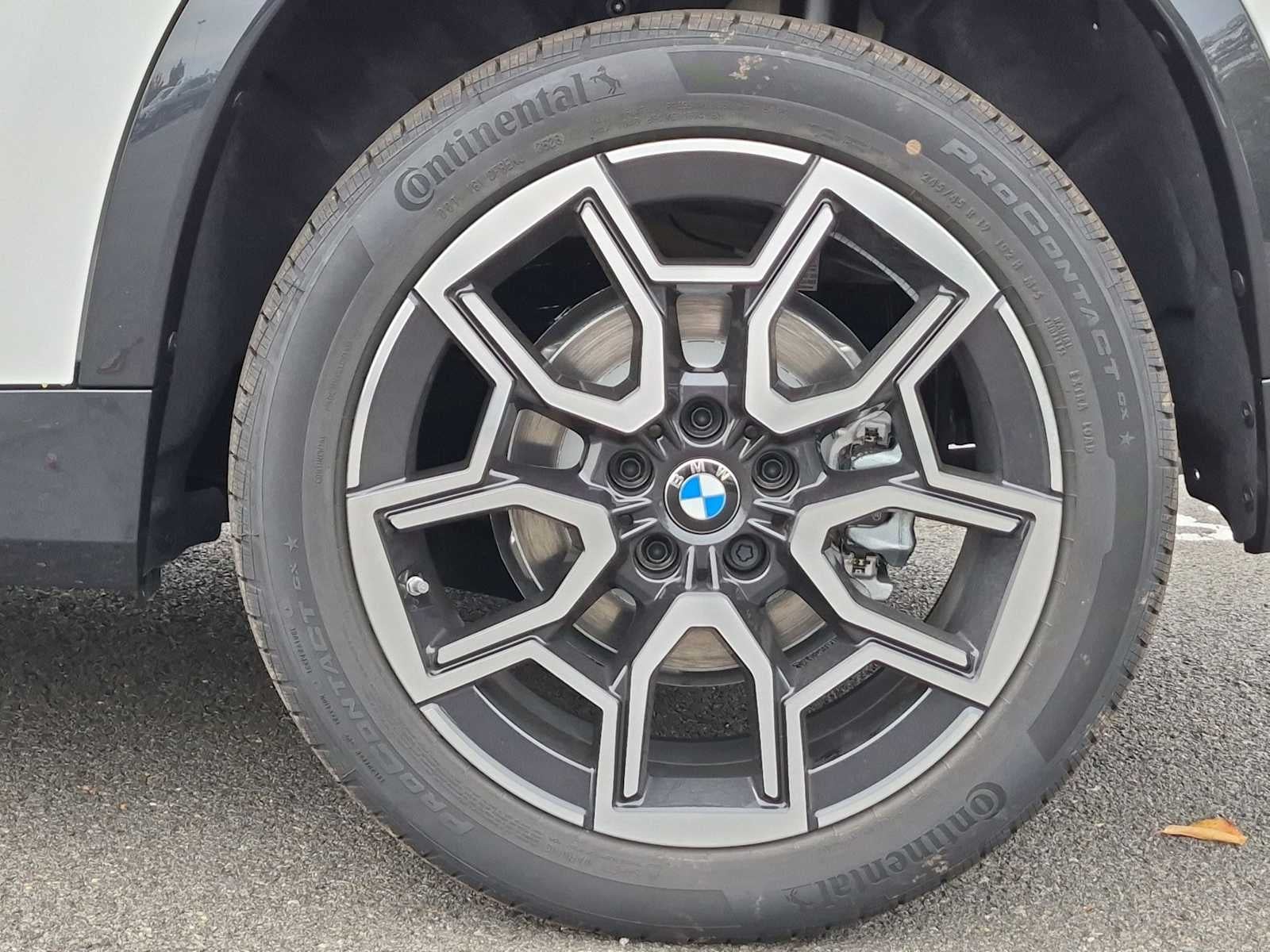 2027 BMW X1 xDrive28i