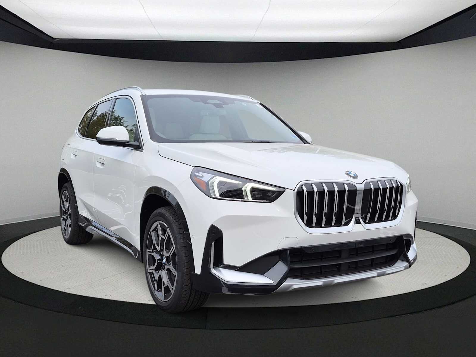 2027 BMW X1 xDrive28i