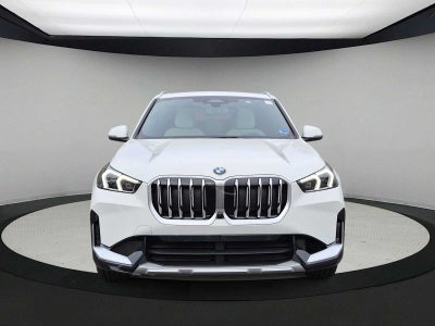 2027 BMW X1 xDrive28i