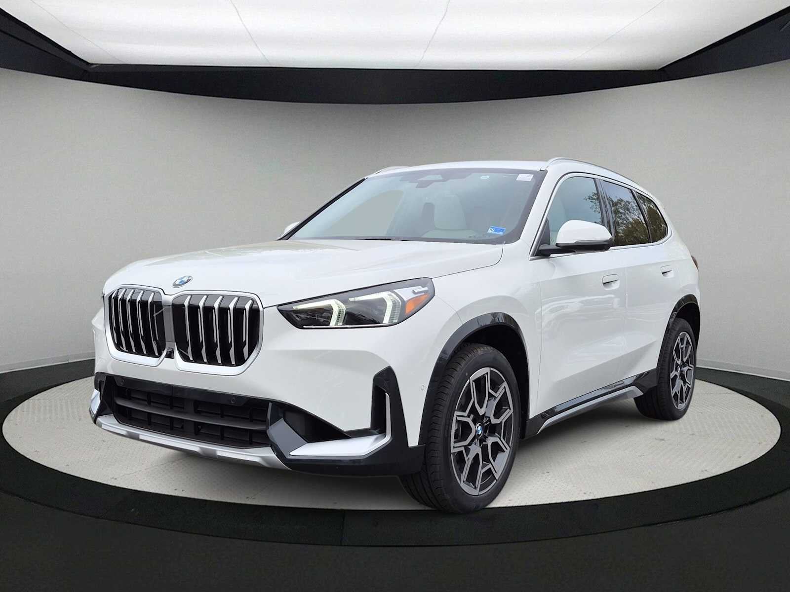 2027 BMW X1 xDrive28i