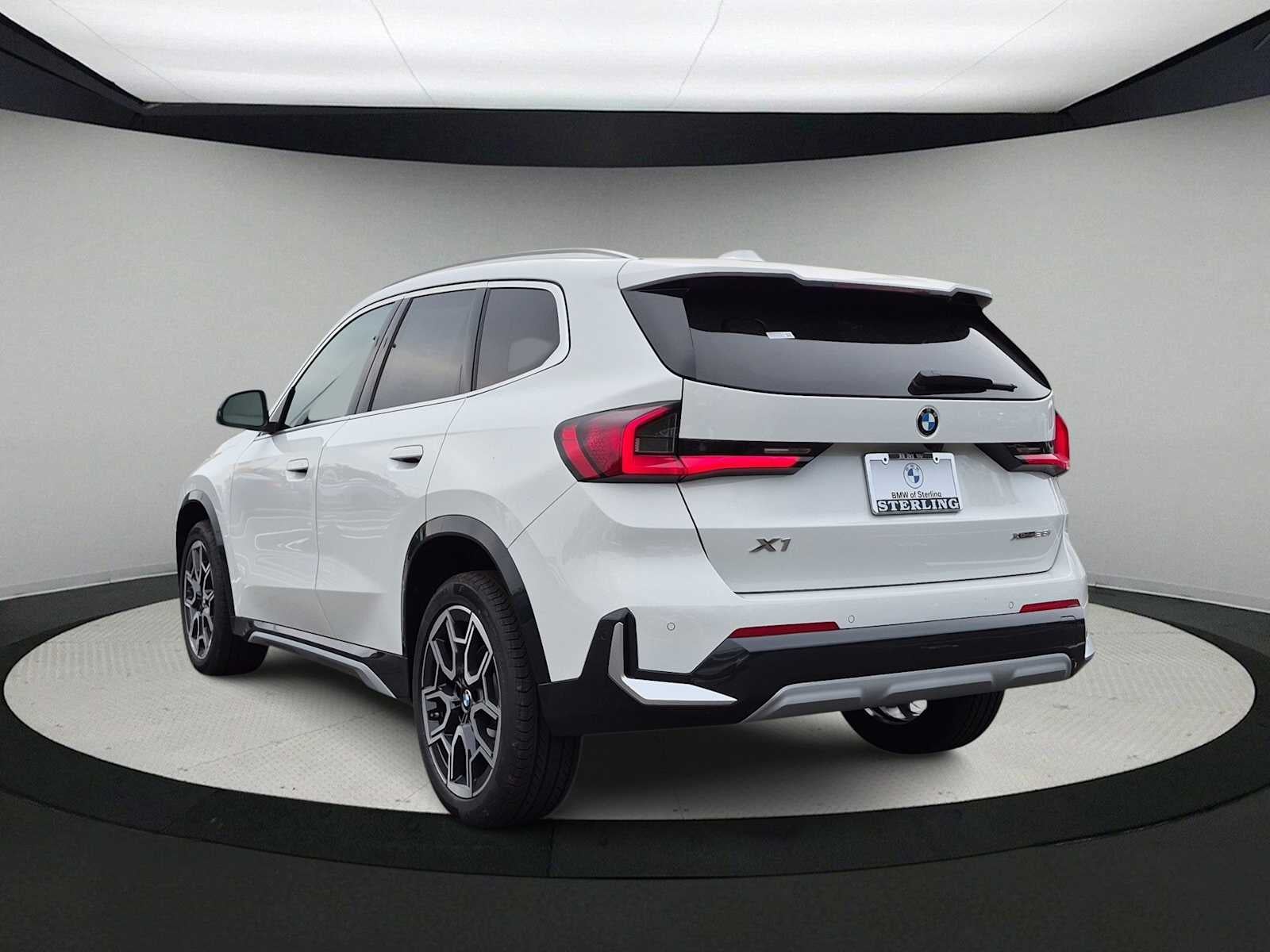 2027 BMW X1 xDrive28i