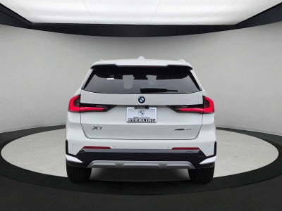 2027 BMW X1 xDrive28i