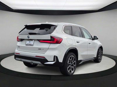 2027 BMW X1 xDrive28i