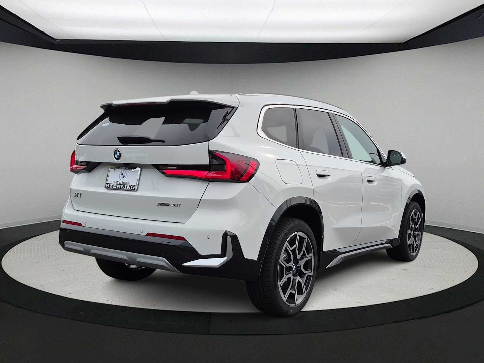 2027 BMW X1 xDrive28i