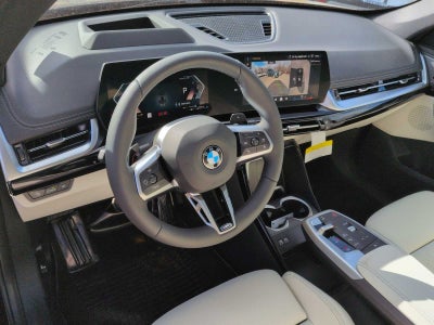 2026 BMW X1 xDrive28i