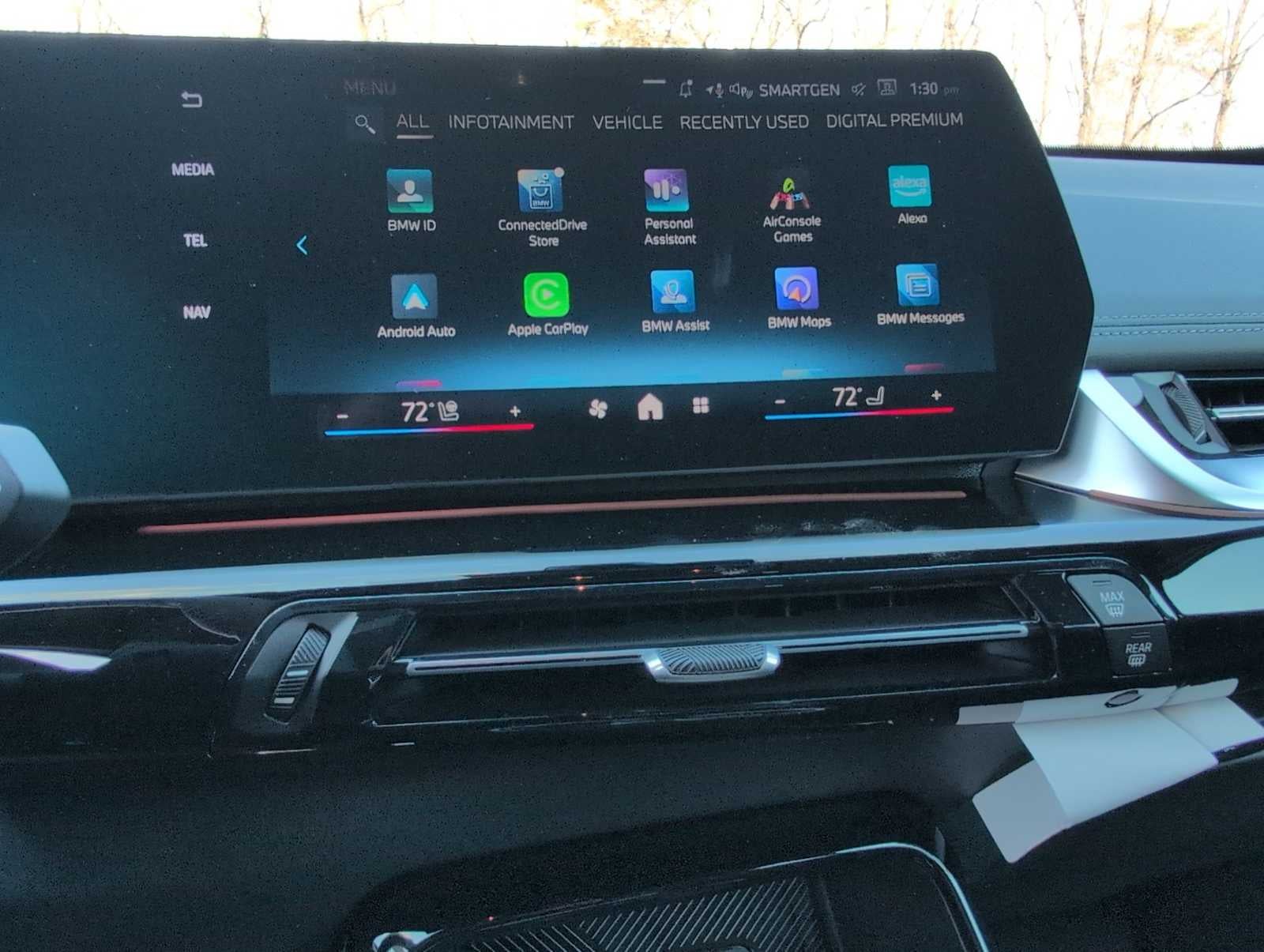 2026 BMW X1 xDrive28i