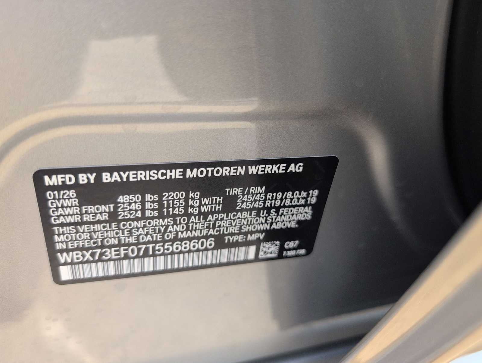 2026 BMW X1 xDrive28i