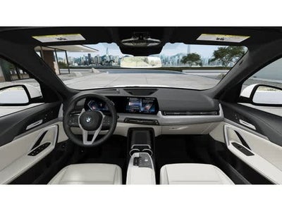 2026 BMW X1 xDrive28i