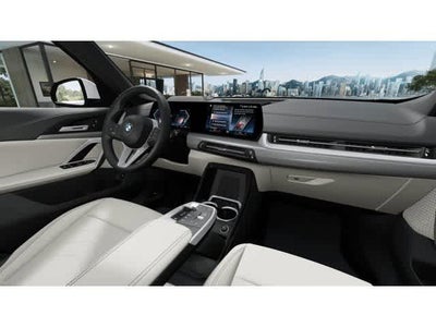 2026 BMW X1 xDrive28i