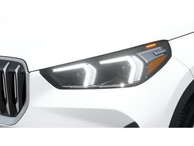 2026 BMW X1 xDrive28i