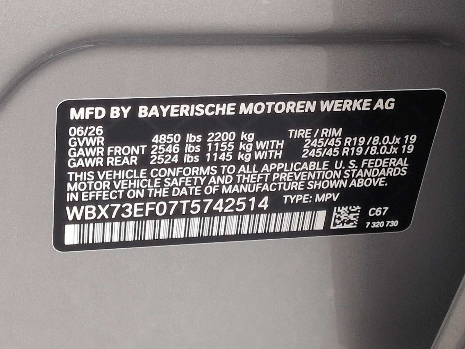 2026 BMW X1 xDrive28i