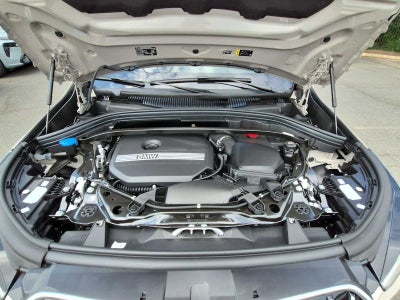 2027 BMW X1 xDrive28i