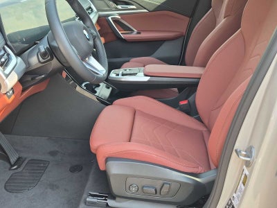 2027 BMW X1 xDrive28i