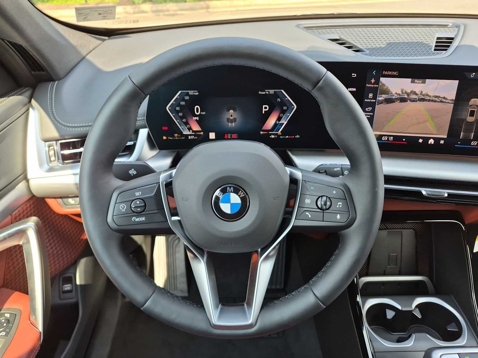 2027 BMW X1 xDrive28i