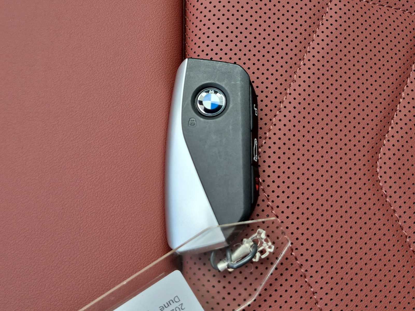 2027 BMW X1 xDrive28i