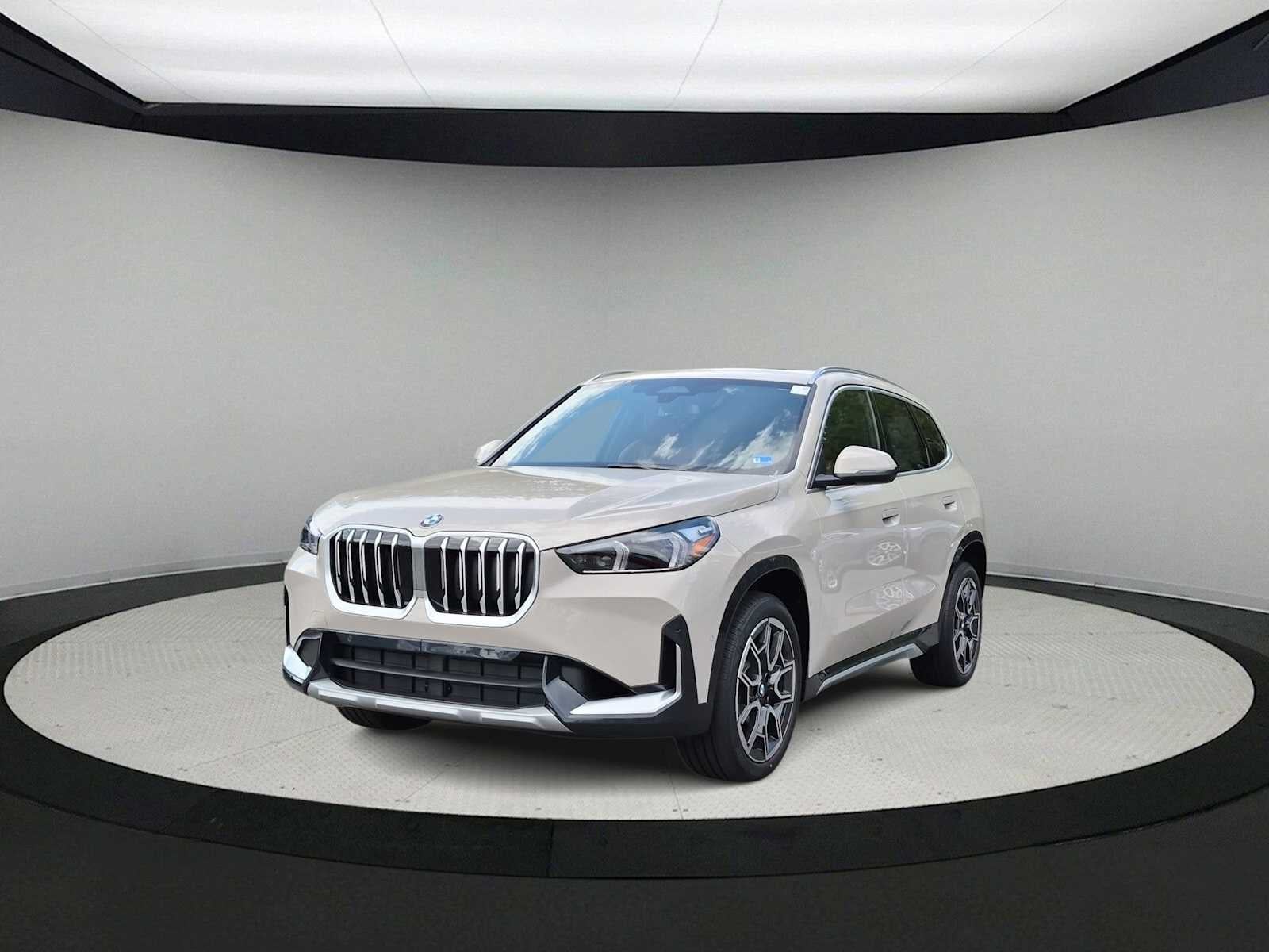 2027 BMW X1 xDrive28i