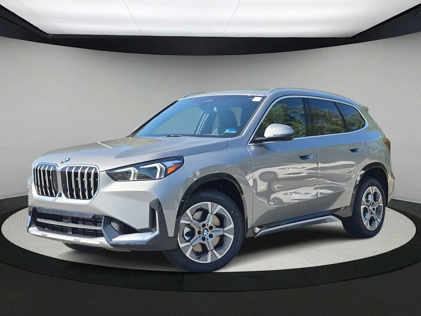 2027 BMW X1 xDrive28i