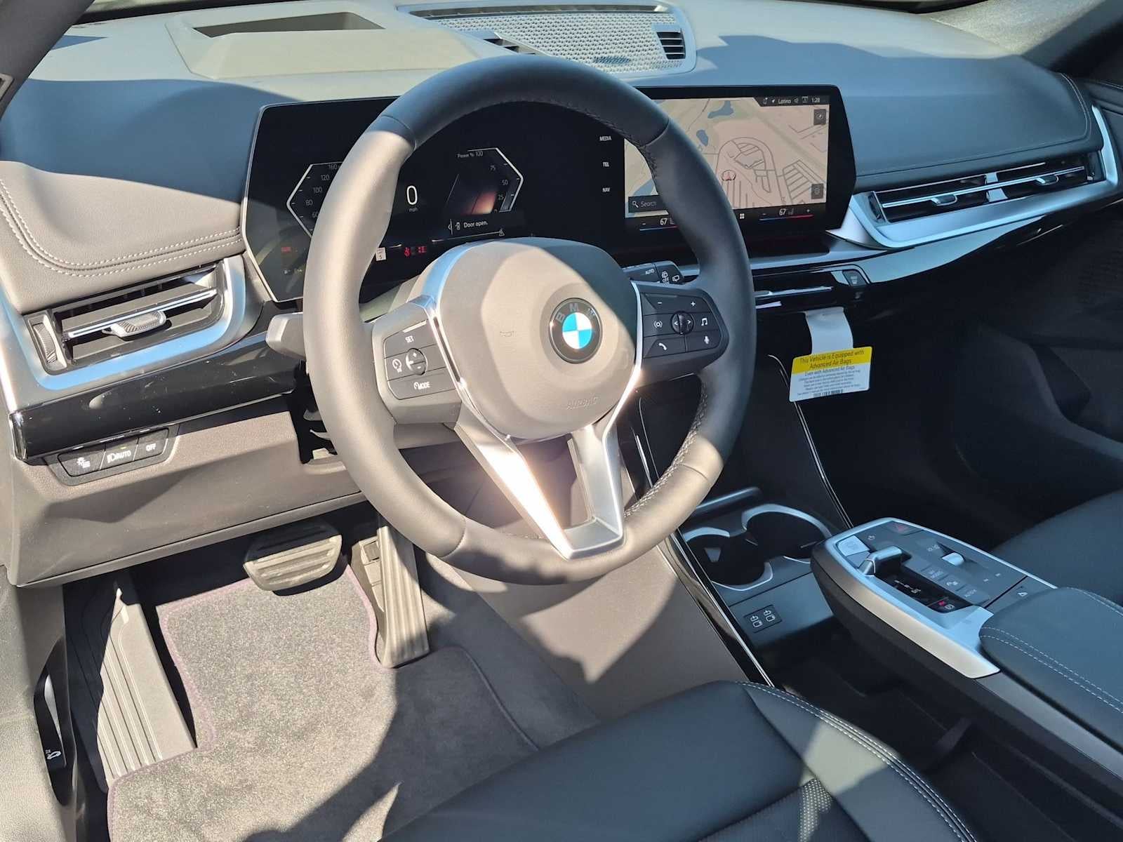 2027 BMW X1 xDrive28i
