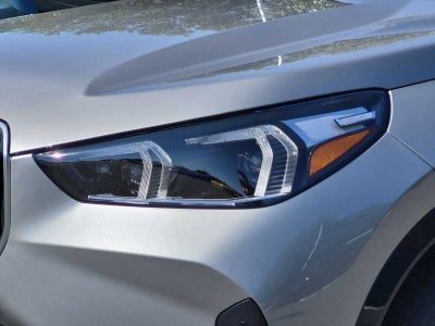 2027 BMW X1 xDrive28i
