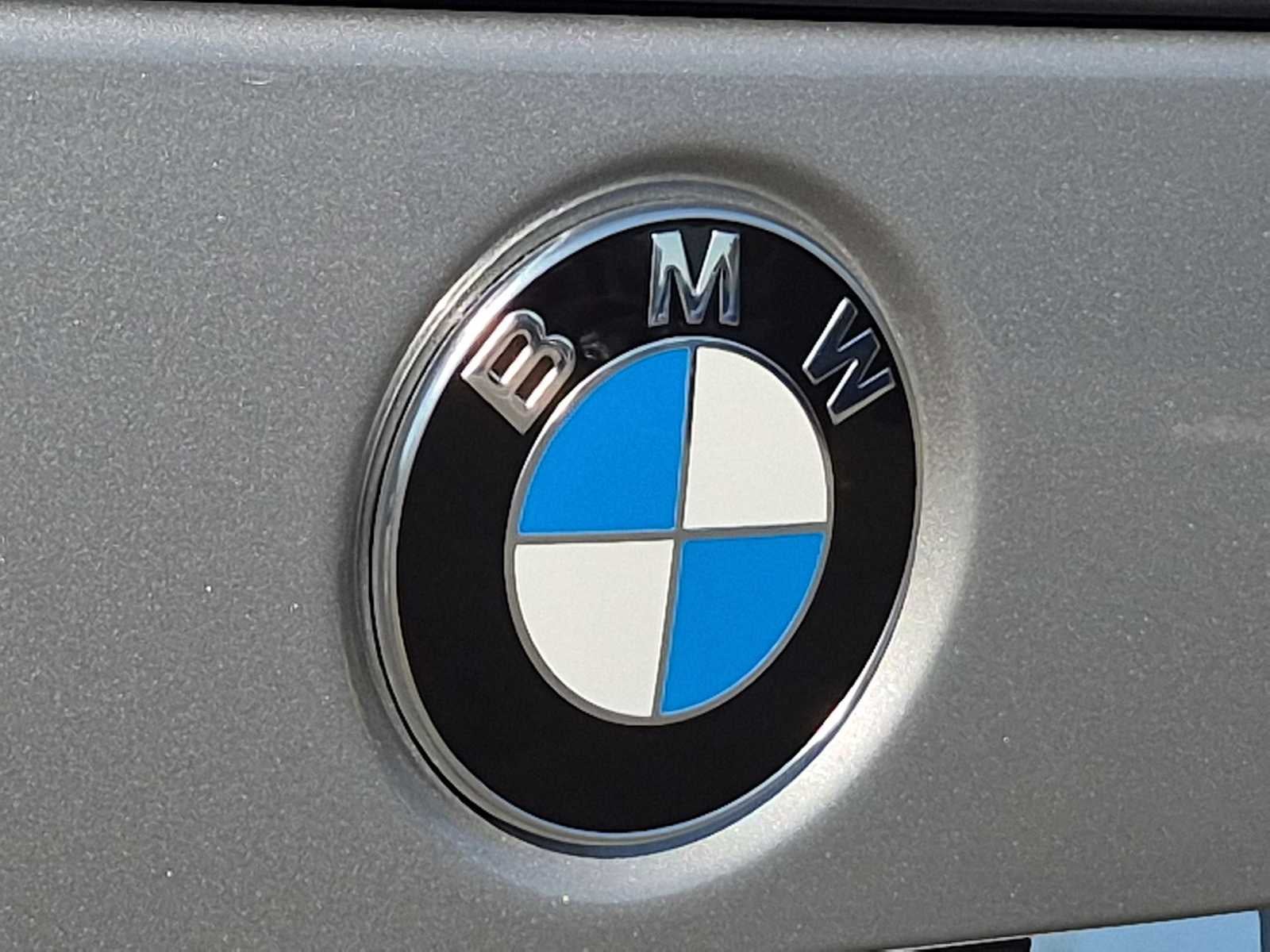 2027 BMW X1 xDrive28i