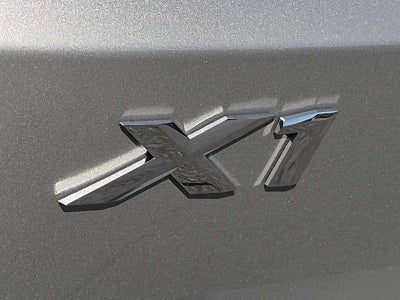 2027 BMW X1 xDrive28i