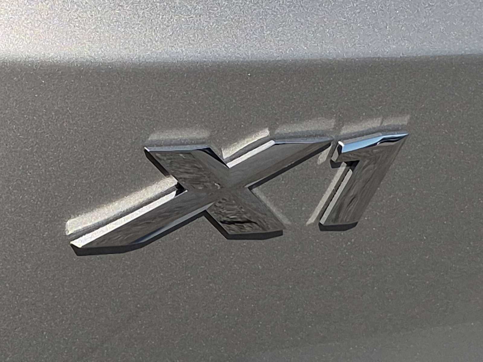2027 BMW X1 xDrive28i