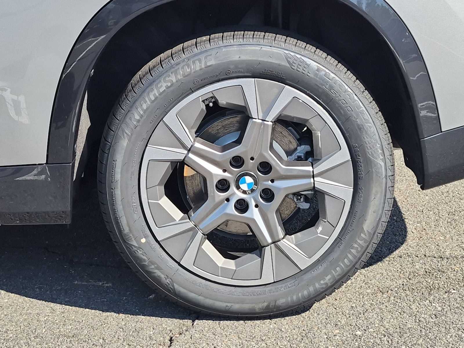 2027 BMW X1 xDrive28i