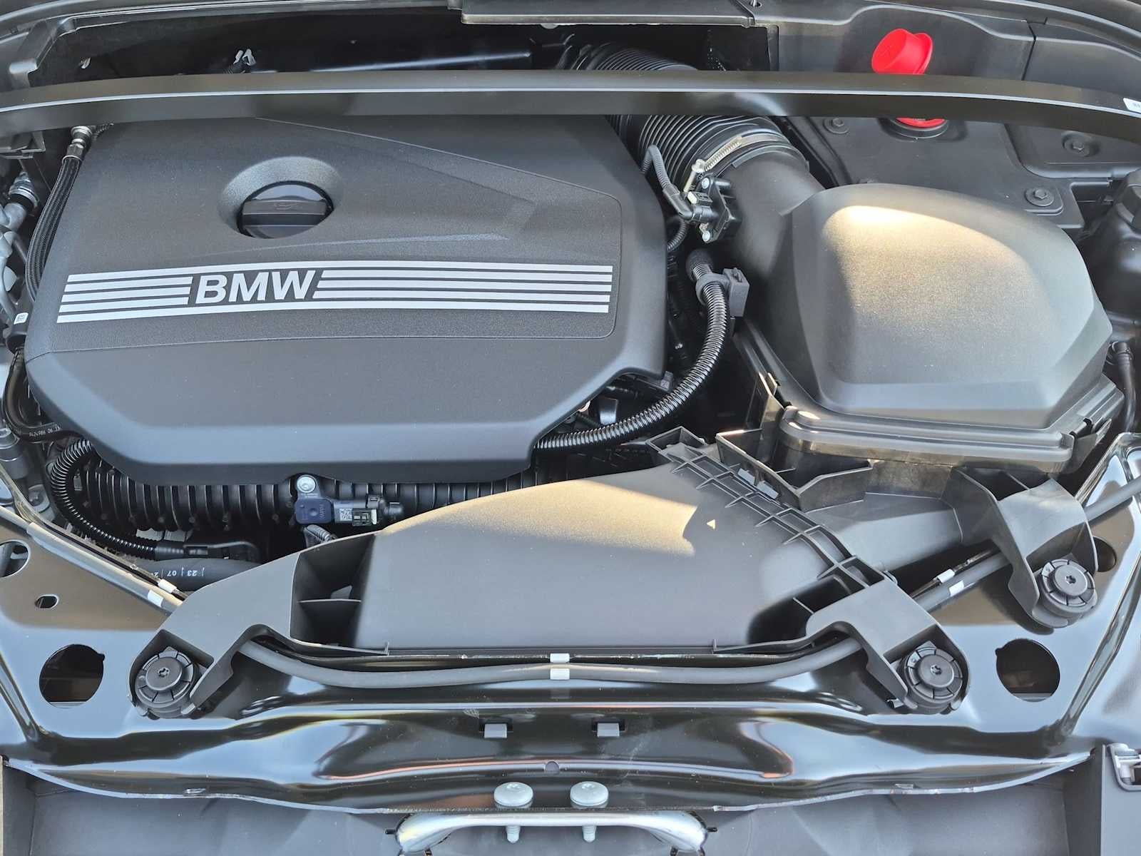 2027 BMW X1 xDrive28i