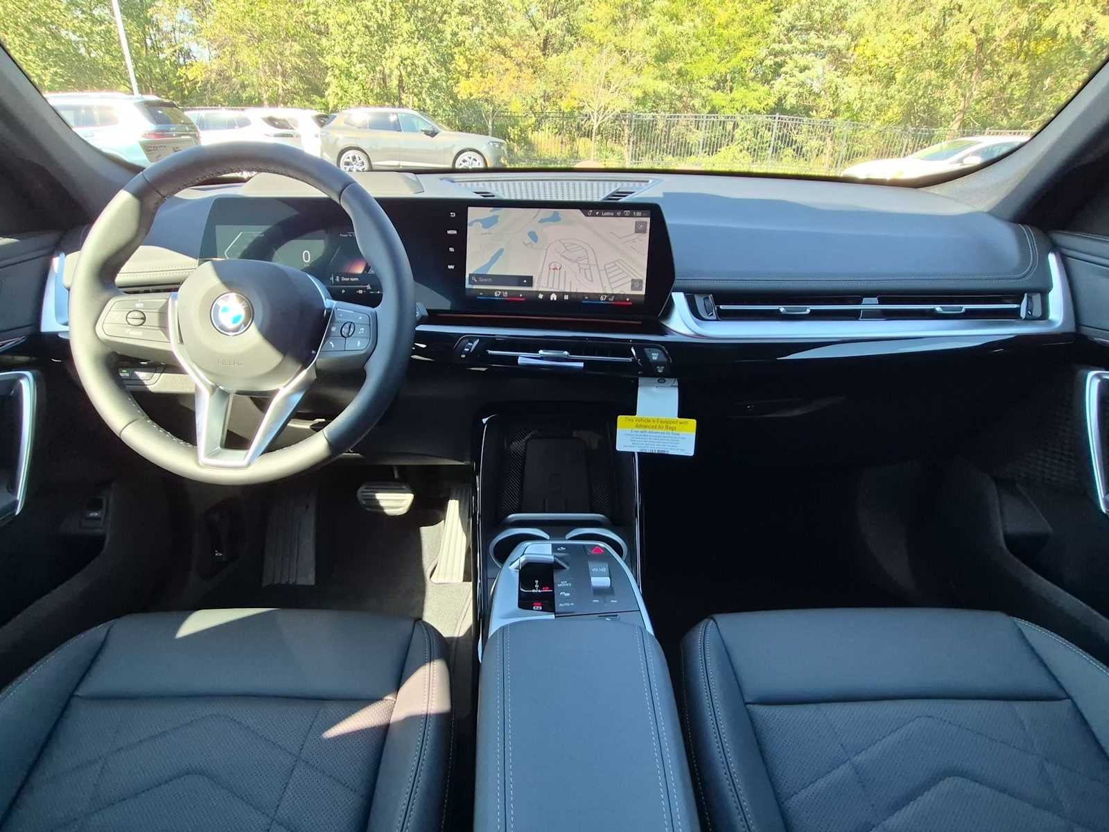 2027 BMW X1 xDrive28i