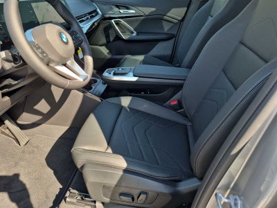 2027 BMW X1 xDrive28i