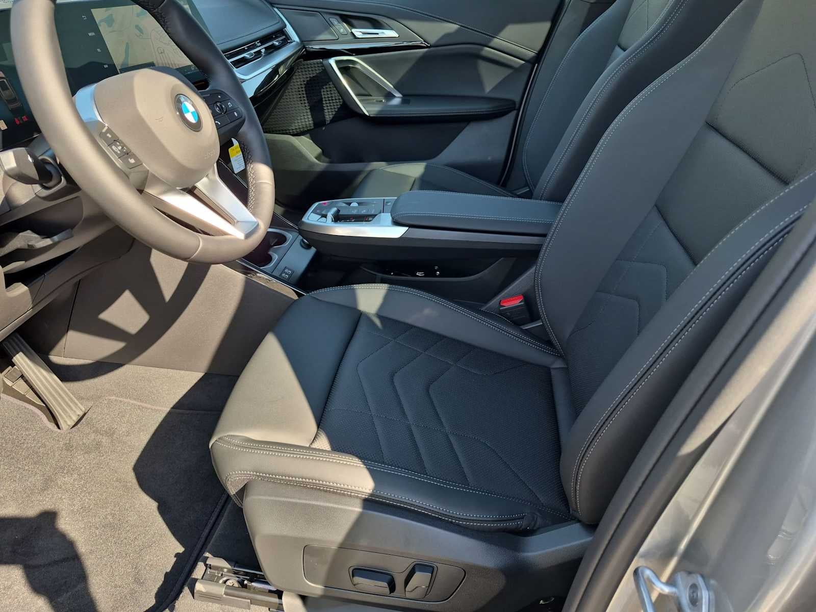 2027 BMW X1 xDrive28i